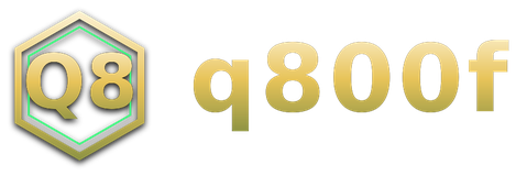 q800f logo